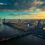 London England