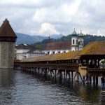Lucerne Switzerland