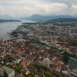 Lucerne Switzerland