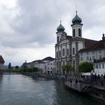 Lucerne Switzerland