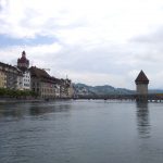 Lucerne Switzerland