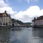 Lucerne Switzerland