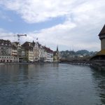 Lucerne Switzerland