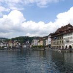 Lucerne Switzerland