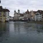 Lucerne Switzerland