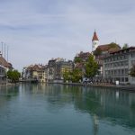 Lucerne Switzerland