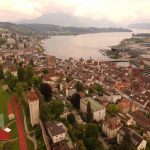 Lucerne Switzerland