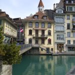 Lucerne Switzerland