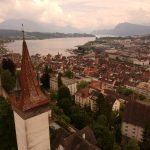 Lucerne Switzerland