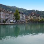 Lucerne Switzerland