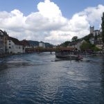Lucerne Switzerland