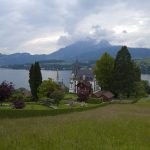 Meggen Switzerland