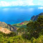 Nā Pali Coast State Wilderness Park Hawaii