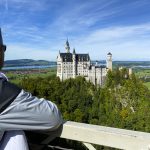 Neuschwanstein Castle, Schwangau Germany
