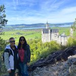 Neuschwanstein Castle, Schwangau Germany