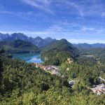Hohenschwangau Castle, Germany