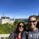 Neuschwanstein Castle, Schwangau Germany