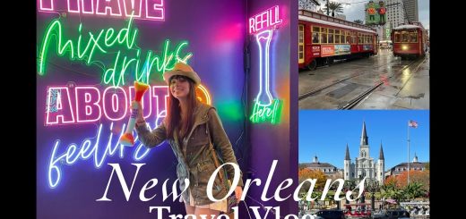 New orleans