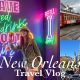 New orleans