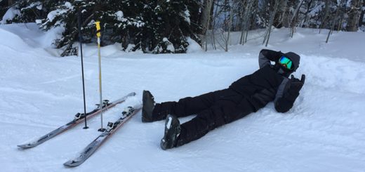 Park City Utah Skiing