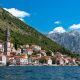 Perast Montenegro