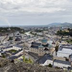 Salzburg Austria