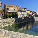 Sirmione Lake Garda, Italy