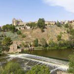Toledo Spain