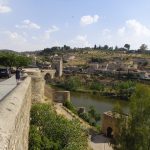 Toledo Spain