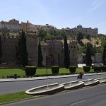 Toledo Spain