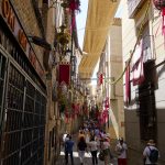 Toledo Spain