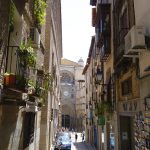 Toledo Spain