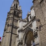 Toledo Spain