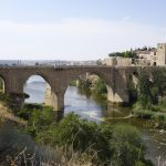 Toledo Spain