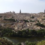 Toledo Spain