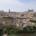 Toledo Spain
