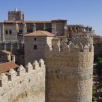 Avila Spain