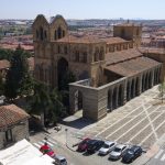 Avila Spain
