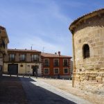 Avila Spain