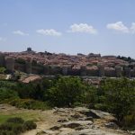 Avila Spain