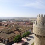 Avila Spain
