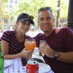 Barcelona Spain