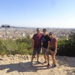 Barcelona Spain