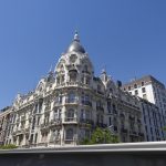 Casa Gallardo Madrid Spain