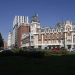 Palace of the Royal Asturian Company of Mines