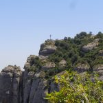 Montserrat Spain