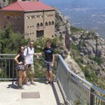 Montserrat Spain