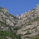 Montserrat Spain