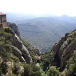 Montserrat Spain