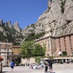 Montserrat Spain